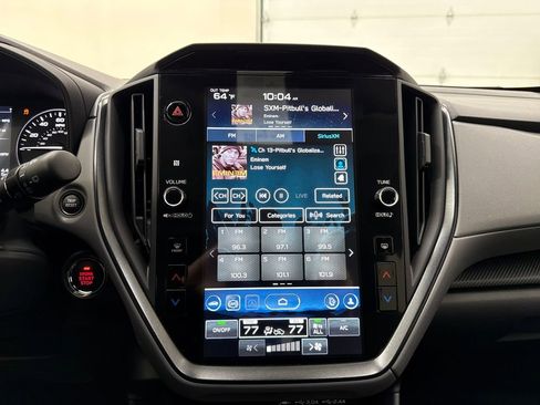 New 2026 Subaru Crosstrek 2.0i Premium image 19