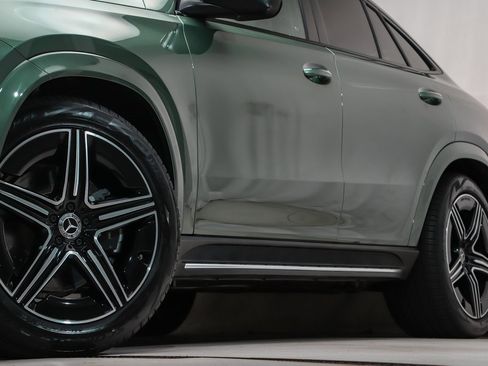 New 2026 Mercedes-Benz GLE 450 4MATIC Coupe image 20