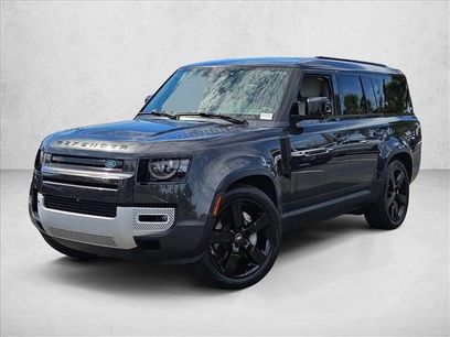 Used 2023 Land Rover Defender 130 S