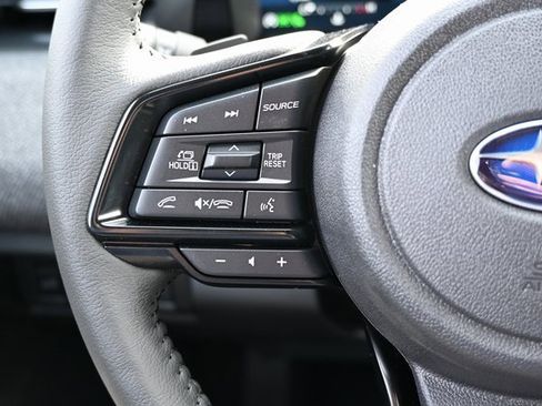 New 2026 Subaru Outback Limited XT image 31