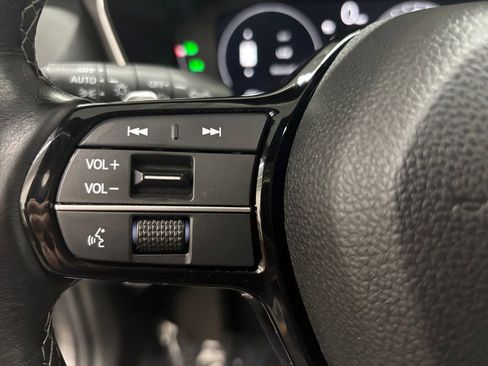 Certified 2023 Acura Integra A-Spec image 23