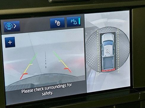 New 2025 Ford F350 XL w/ STX Appearance Package image 15