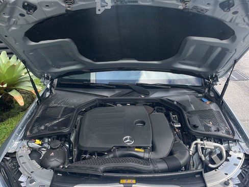 Used 2023 Mercedes-Benz C 300 Coupe image 11