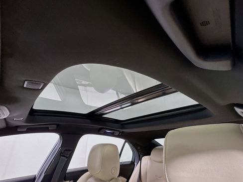 Used 2019 Cadillac CTS Luxury image 6