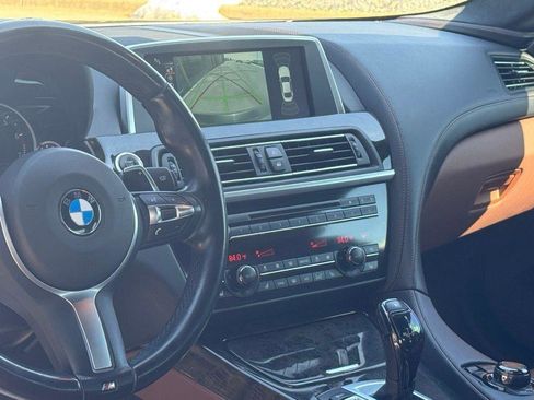 Used 2014 BMW 650i xDrive Coupe image 61