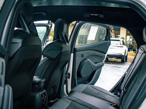 New 2024 Ford Mustang Mach-E GT image 13