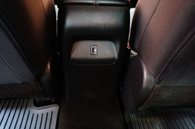 Certified 2023 Nissan Sentra SV w/ All-Weather Package FWD image 36