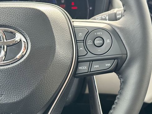 New 2026 Toyota Corolla Cross LE image 24