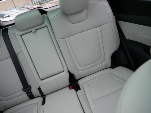 Certified 2025 Hyundai Tucson Limited image 14