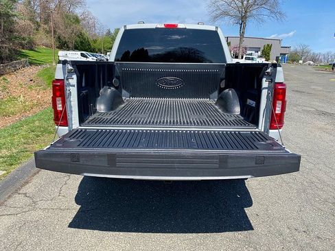 Certified 2023 Ford F150 XLT w/ Equipment Group 302A High AWD/4WD image 9