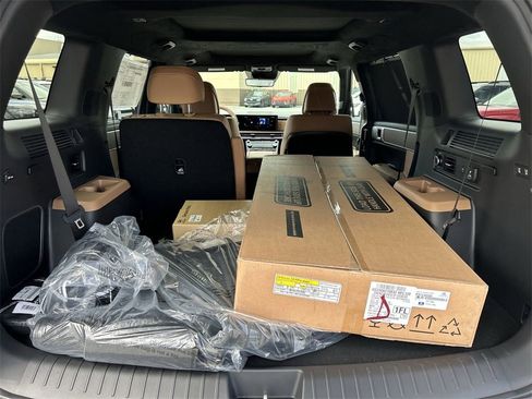 New 2026 Hyundai Santa Fe Calligraphy image 17