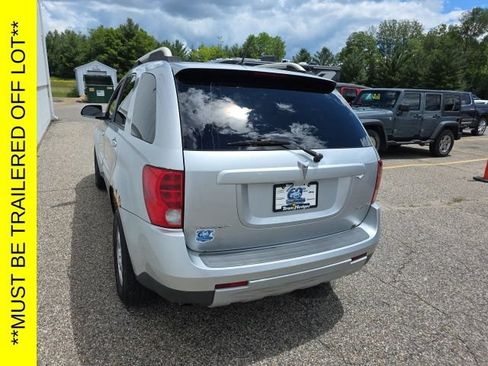 Used 2009 Pontiac Torrent AWD w/ Preferred Package image 10