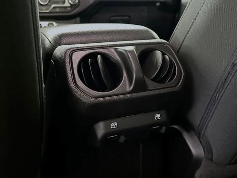 Used 2020 Jeep Wrangler Unlimited Sport S AWD/4WD image 13