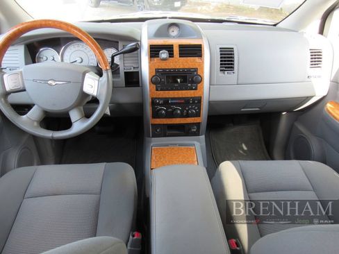 Used 2007 Chrysler Aspen Limited w/ PWR Convenience Group RWD image 20