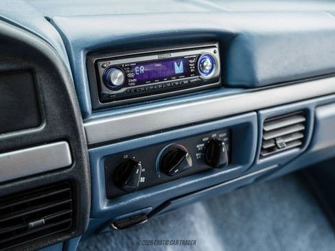 Used 1995 Ford F350 4x4 Crew Cab image 28
