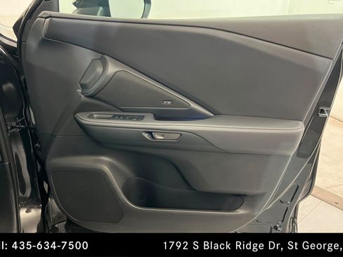 Used 2024 Lexus TX 500h AWD w/ Technology Package image 24