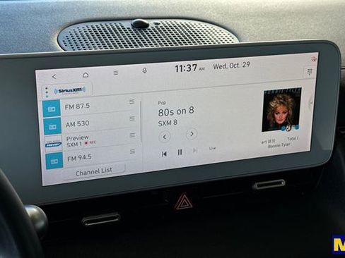 Used 2022 Hyundai Ioniq 5 SE image 21