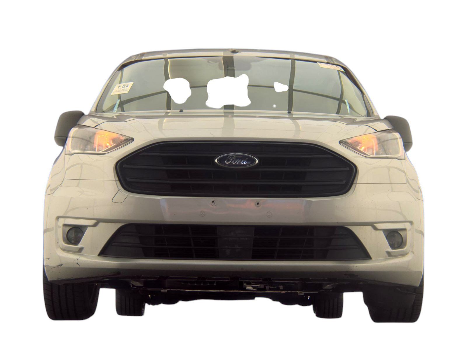 Used 2019 Ford Transit Connect XLT FWD image 5