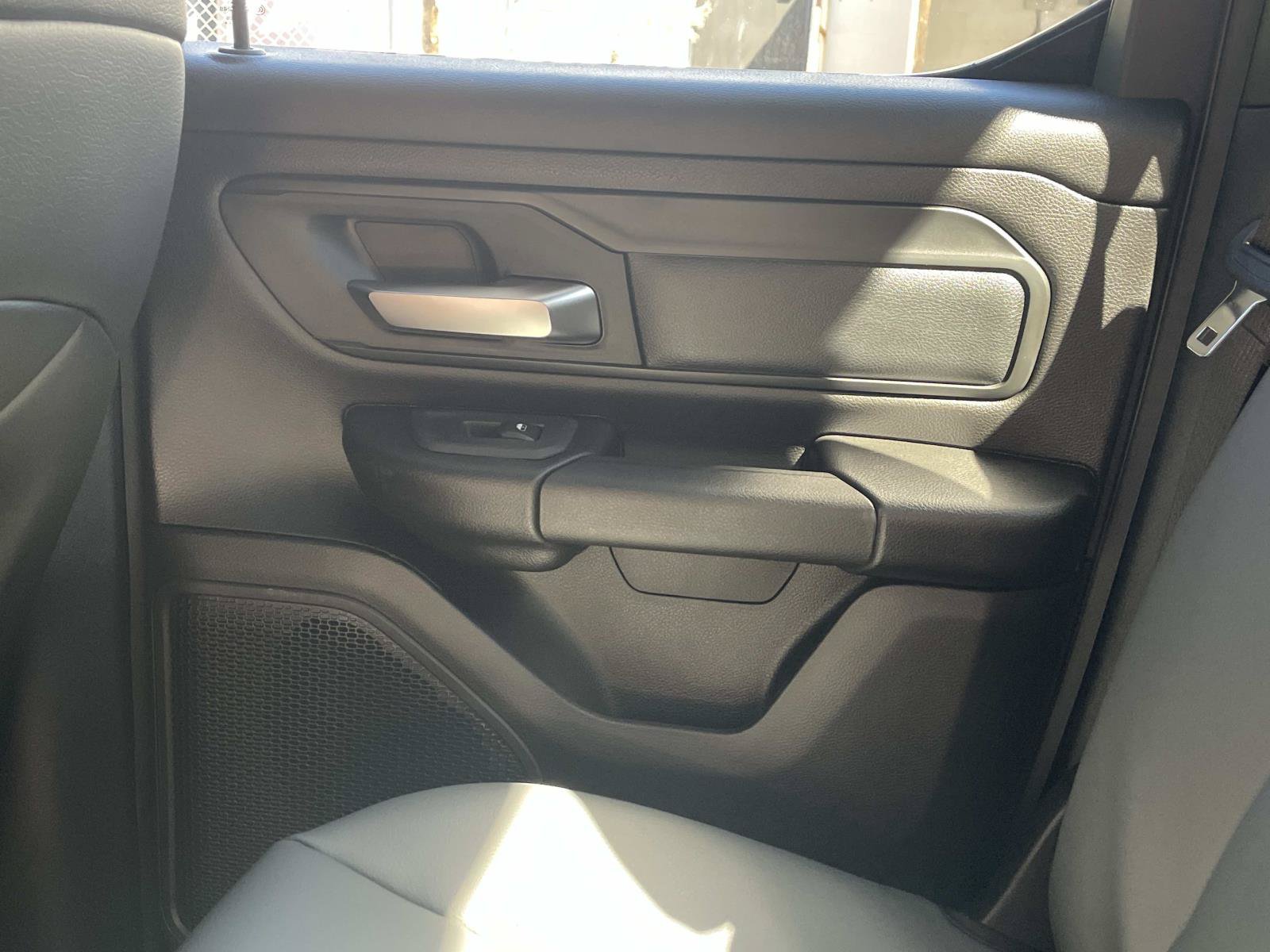 Used 2027 RAM 1500 Tradesman RWD image 11