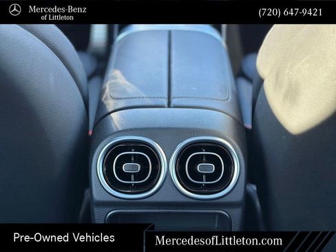 Certified 2025 Mercedes-Benz C 300 4MATIC Sedan image 25