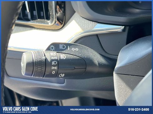 Used 2026 Volvo XC60 B5 Plus w/ Protection Package Premier image 23