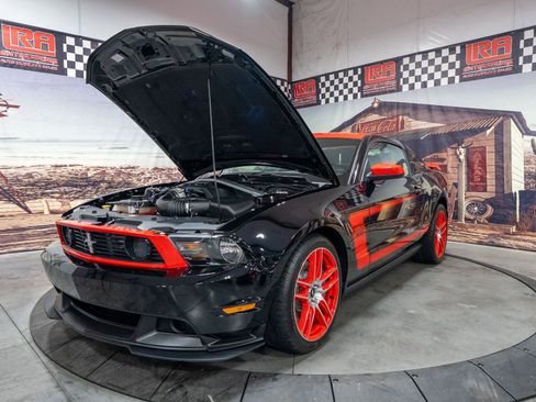 Used 2012 Ford Mustang Boss 302 image 20