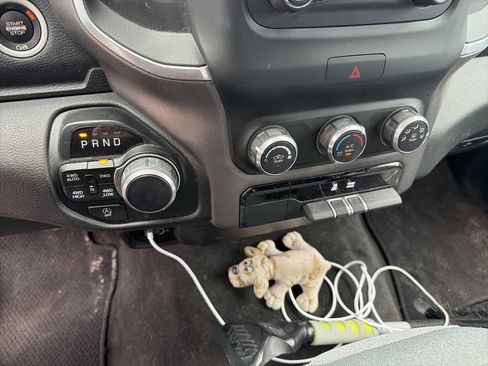 Used 2021 RAM 1500 Big Horn image 21