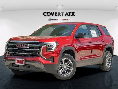 New 2026 GMC Terrain Elevation w/ Technology Package II