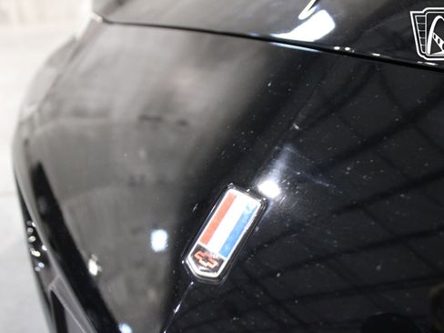 Used 2000 Chevrolet Camaro Z28 w/ SS Performance/Appearance Pkg RWD image 40