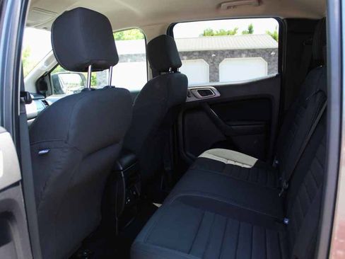 Used 2020 Ford Ranger XLT w/ Equipment Group 301A Mid RWD image 24