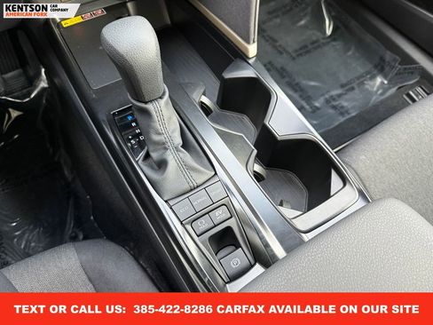 Used 2026 Toyota Camry LE image 24