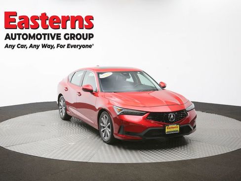 Used 2023 Acura Integra FWD image 49