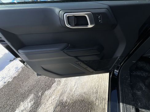 New 2026 Ford Bronco Big Bend image 15