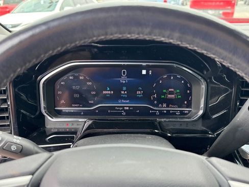 Used 2022 Chevrolet Silverado 1500 RST image 18