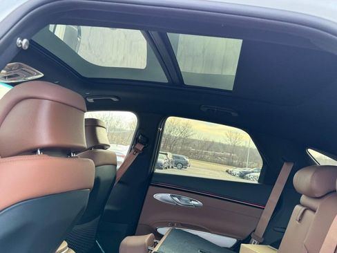 New 2026 Genesis GV70 2.5T Advanced AWD/4WD image 8
