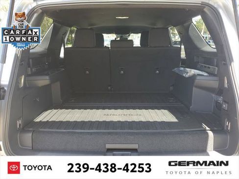 Certified 2025 Toyota 4Runner 4WD image 22