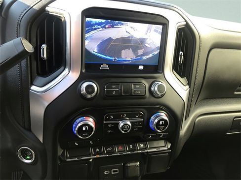 Used 2022 GMC Sierra 1500 Elevation image 19