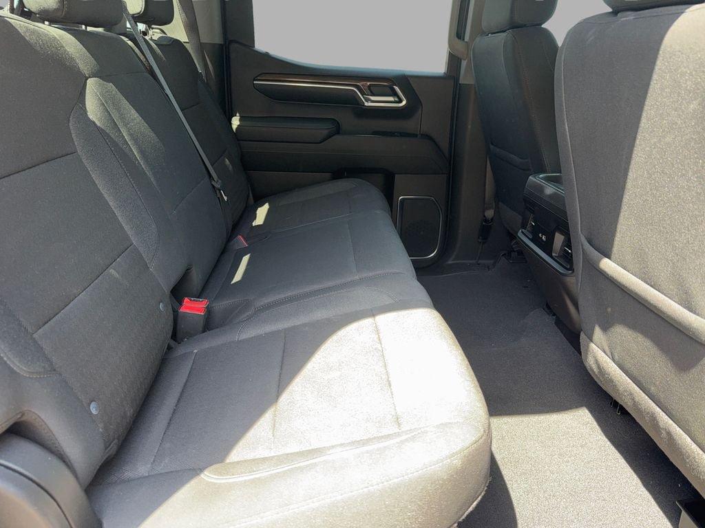 Used 2024 Chevrolet Silverado 1500 RST RWD image 19