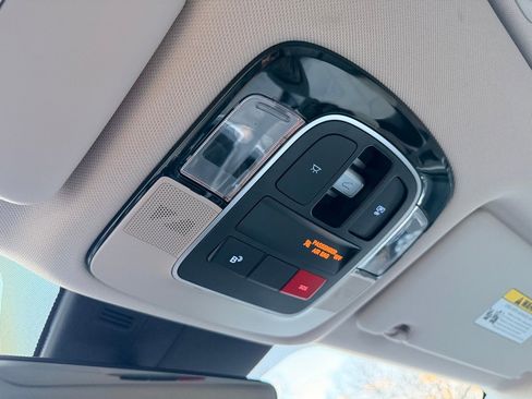 Certified 2025 Hyundai Tucson SEL image 30