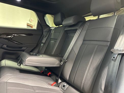 New 2026 Land Rover Range Rover Evoque S image 26