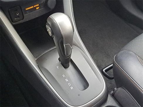 Used 2019 Chevrolet Trax LT w/ LT Convenience Package image 16