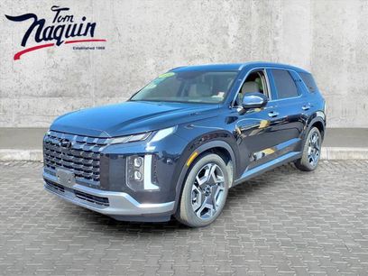 Used 2024 Hyundai Palisade Limited