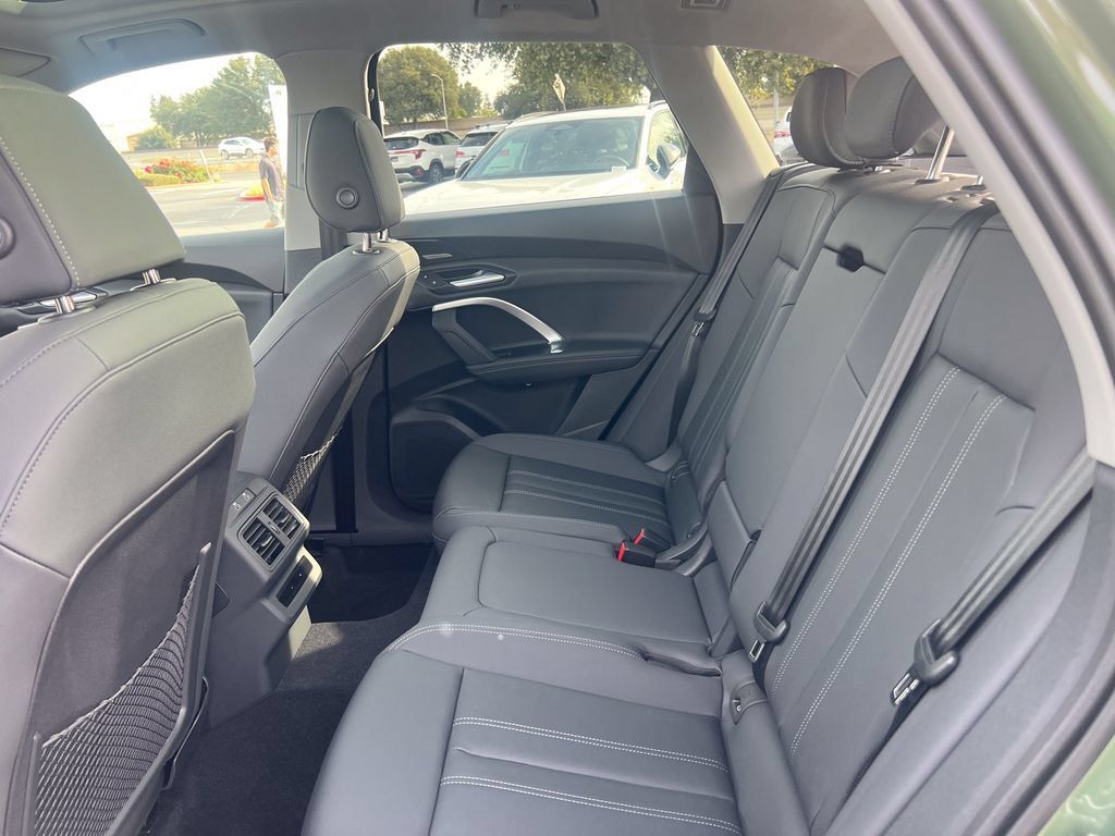 New 2026 Audi Q5 Premium Plus AWD/4WD image 26