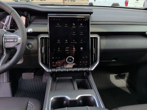 New 2026 GMC Acadia Elevation w/ Black Edition image 23