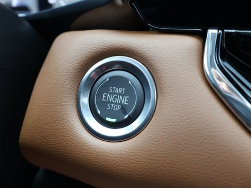 New 2026 GMC Canyon AT4 w/ Technology Plus Package AWD/4WD image 20