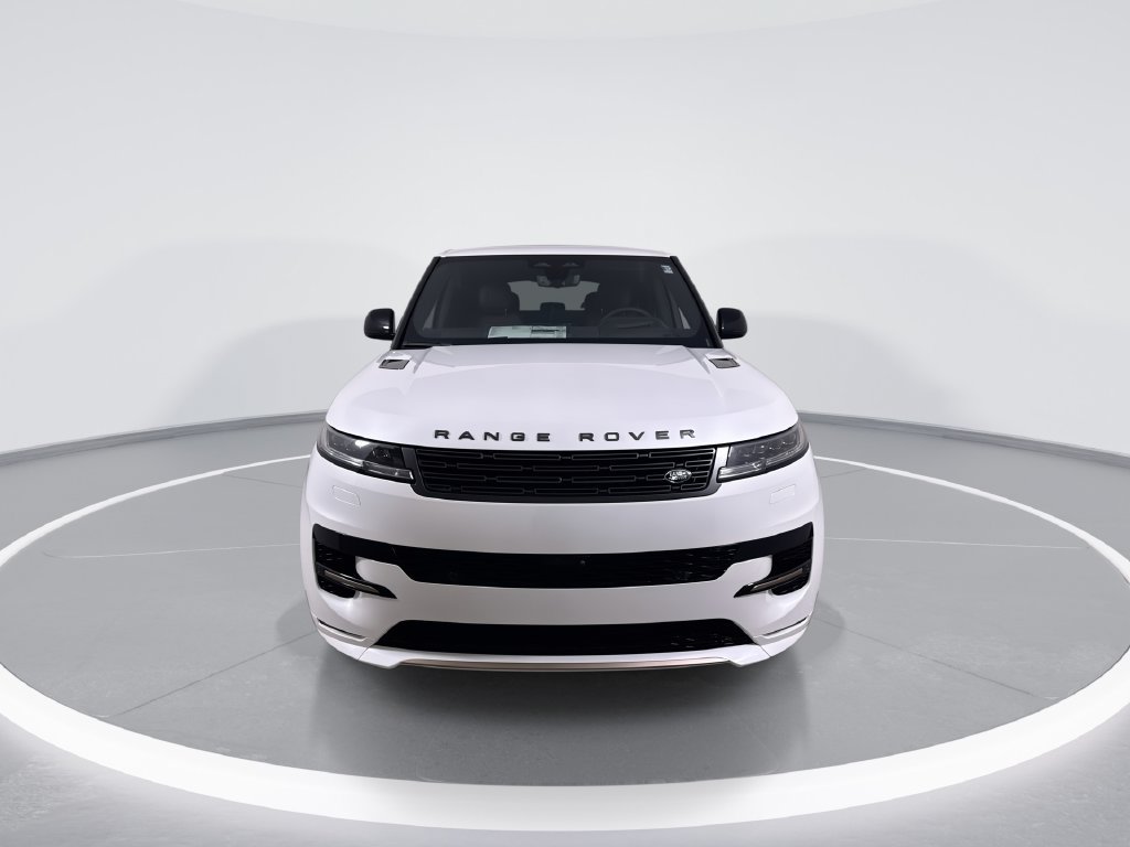 New 2027 Land Rover Range Rover Sport Dynamic SE AWD/4WD image 3