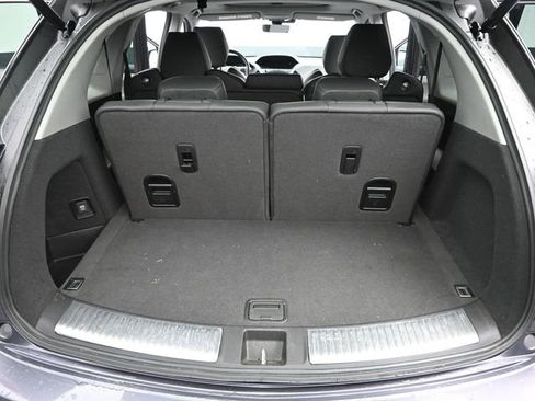 Used 2020 Acura MDX SH-AWD image 17