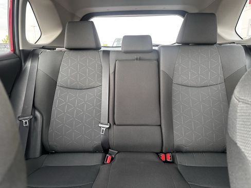 Used 2025 Toyota RAV4 XLE w/ Weather Package AWD/4WD image 13