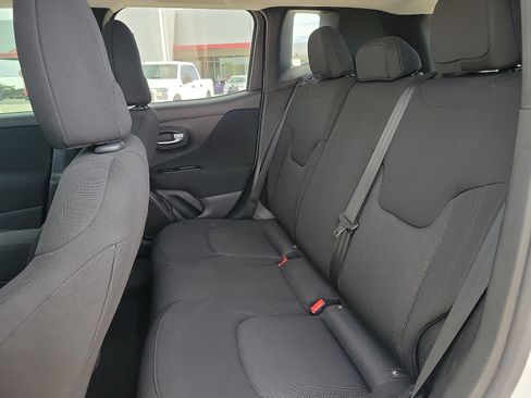 Used 2020 Jeep Renegade Sport w/ Sport Appearance Group image 8