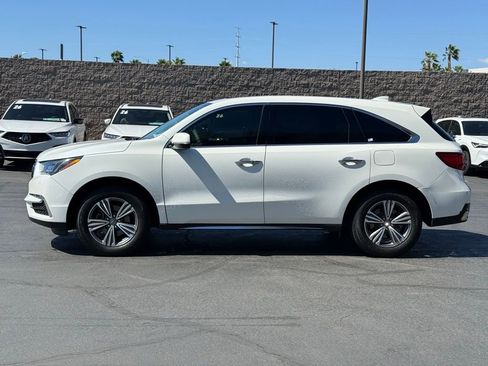 Used 2019 Acura MDX FWD image 6